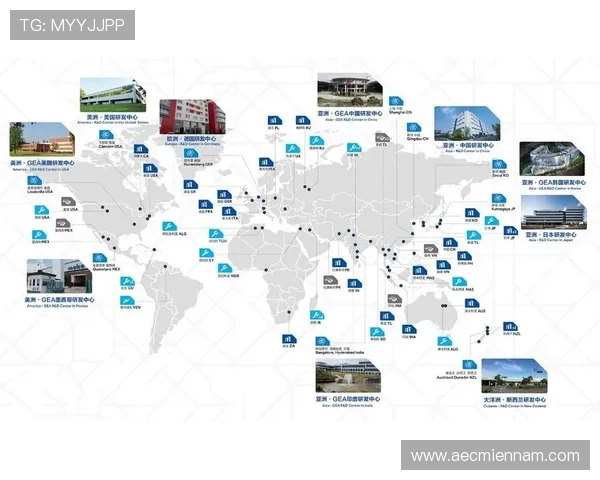 欧博视讯积极布局海外市场，推动国产视讯技术走向国际舞台实现全球化战略布局